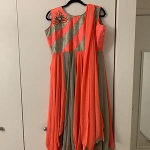 Beautiful Indian suit